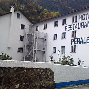 2* Hotel Peralba