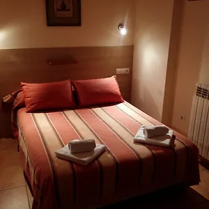 2* Aparthotel Llempo