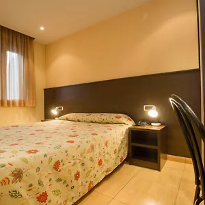 2* Hotel La Mola