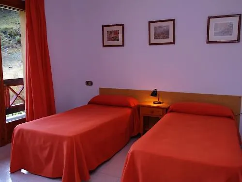 ***  Hotel Crest Arinsal Andorra