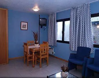 Hotel Crest Arinsal