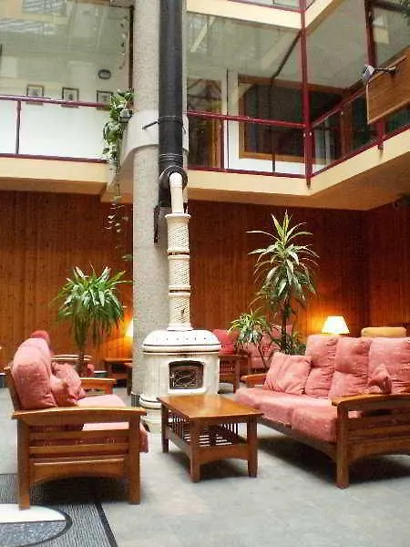 Hotel Crest Arinsal