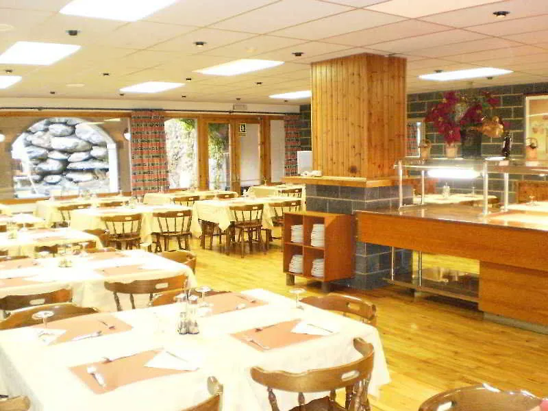 Hotel Crest Arinsal