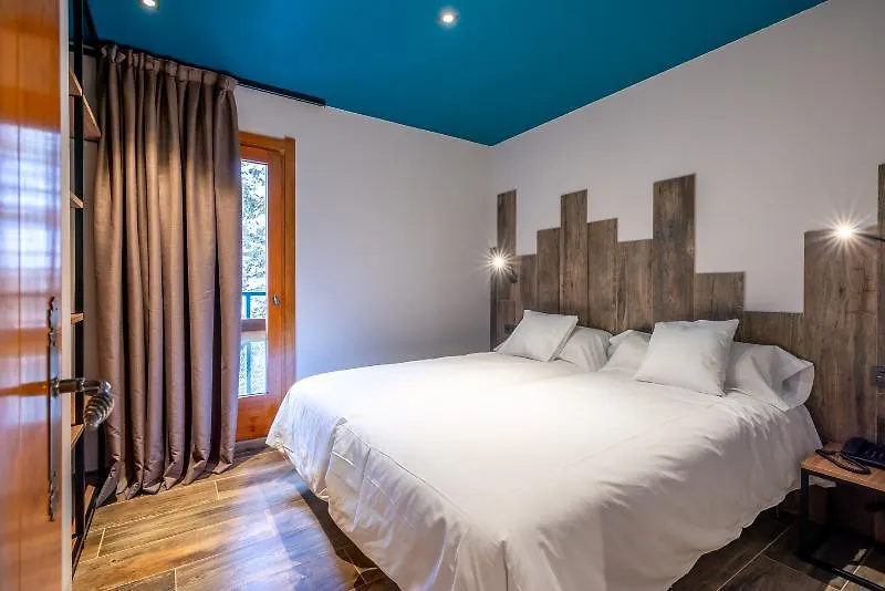 Hotel Crest Arinsal