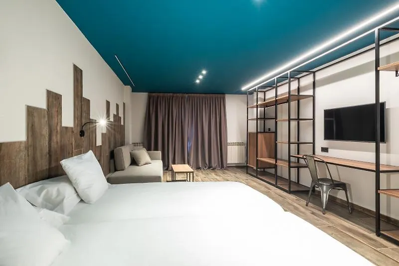 Hotel Crest Arinsal