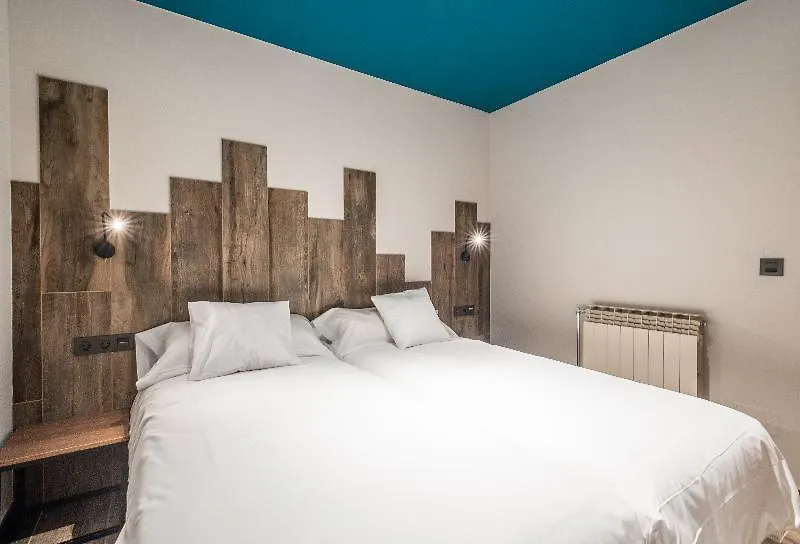 Hotel Crest Arinsal